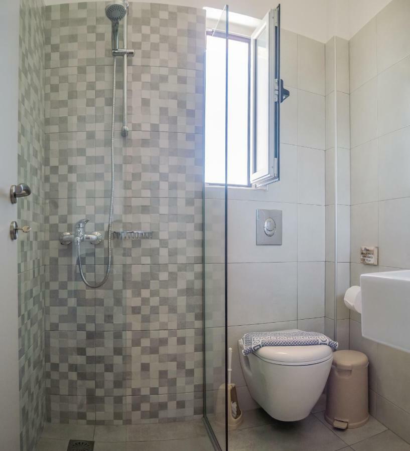 Plakias Penthouse Apt Екстер'єр фото
